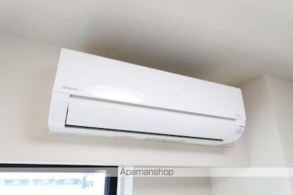 セジョリ横浜ＷＥＳＴⅡ[1K/21m2]のその他設備