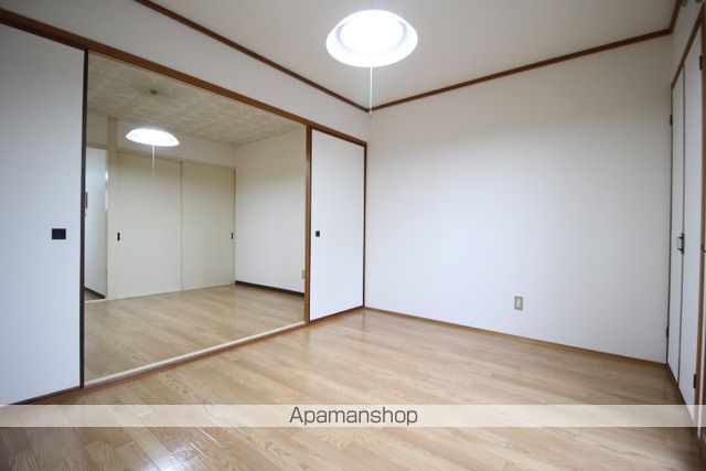 グリーンハイツ原尾島の内装写真