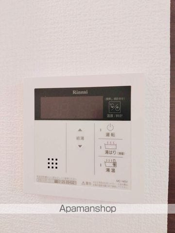 SERENITE堺筋本町LIANの内装写真