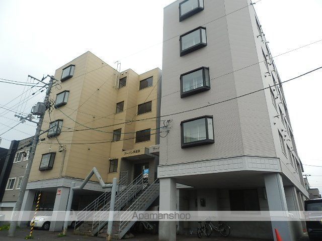 アーバン栄通Bの外観写真