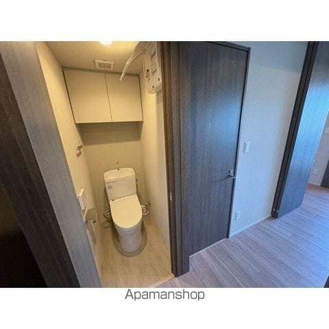シーズンフラッツ中崎の内装写真