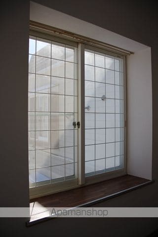 ロフトマンション本郷の内装写真