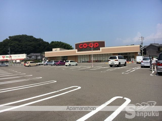 レオパレス平七屋の周辺写真