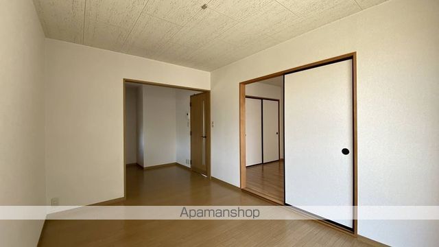 エトワール中井 Aの内装写真