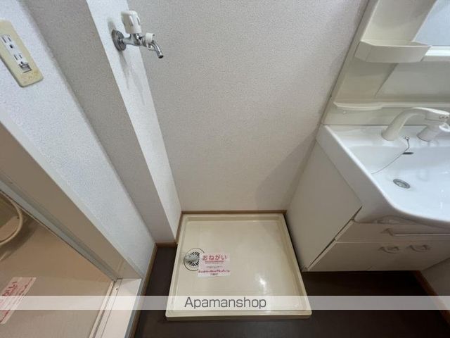 シーカンIIの内装写真