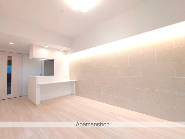 プレジオ荒本新町の内装写真