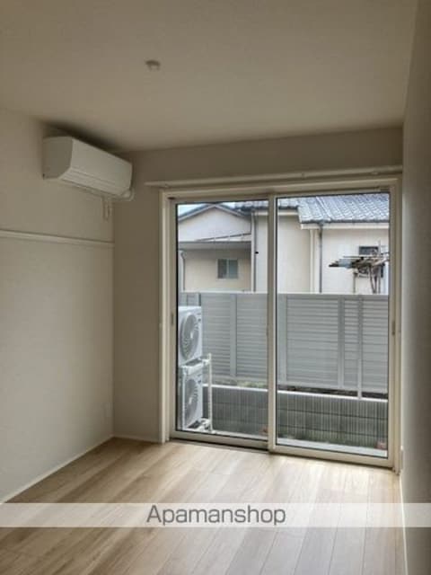 ｄｗｅｌｌ上北沢　Ａ棟[2LDK/61.25m2]の内装1