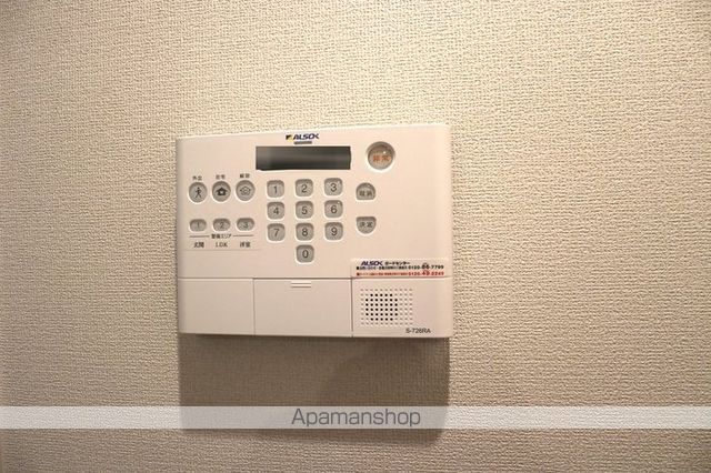 D’s 安田の内装写真