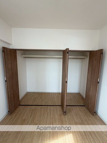 BRO北野の内装写真