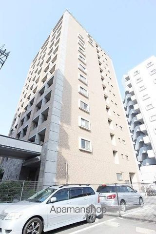 レジデンス箱崎 805 ｜ 福岡県福岡市東区筥松２丁目21-2（賃貸マンション1K・8階・24.96㎡） その5