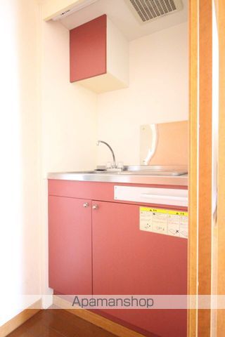 レオパレスウエルカムの内装写真