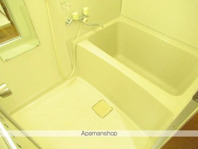 ラフォーレ北山の内装写真