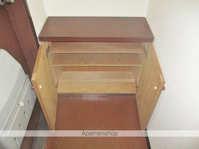 セゾン南1条の内装写真