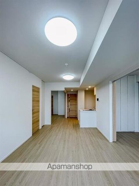 フロンティアレジデンス錦糸公園[3LDK/70.4m2]のその他内装2