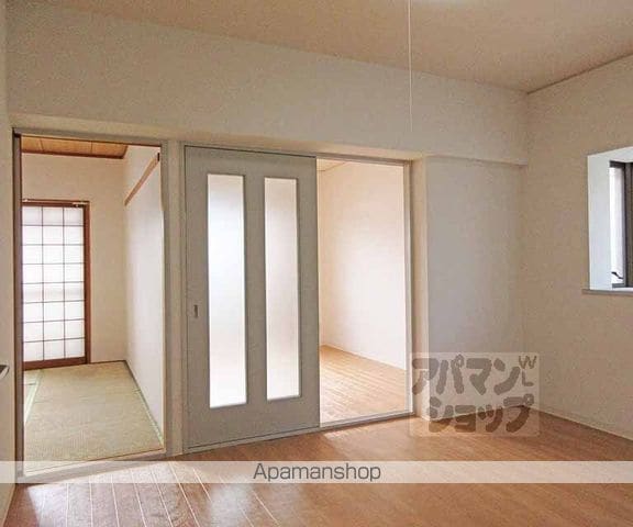 エクシード西大津の内装写真