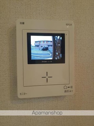 アクティフ神辺Ｅ[2LDK/58.21m2]のその他設備