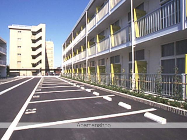 レオパレスハーモニーランドIのその他写真