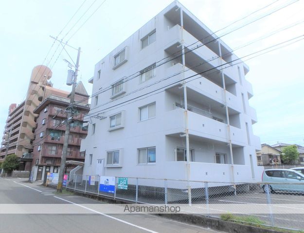 ゆとり202の外観写真