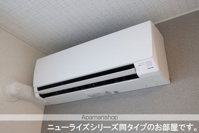 木下アパートAの内装写真