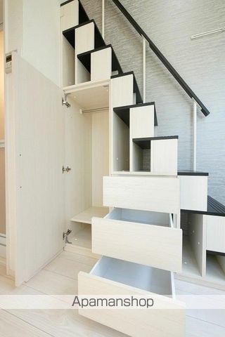 BRILLIANT久我山の内装写真