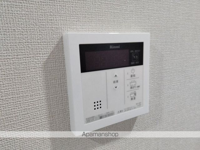 SEIWA PALACE都島駅前の内装写真