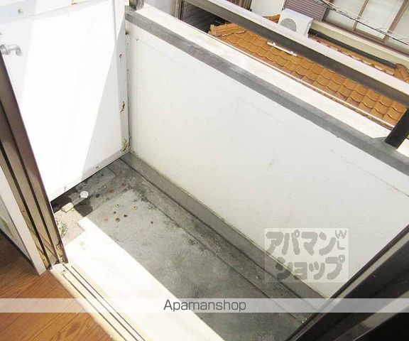 OTOWAマンションの内装写真