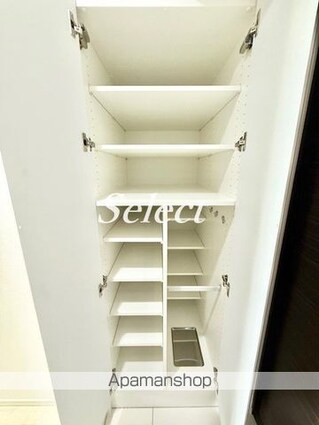 ＧＥＮＯＶＩＡ西横浜[1K/21.48m2]の内装1