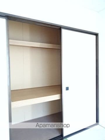 アビタシオンMIWAの内装写真