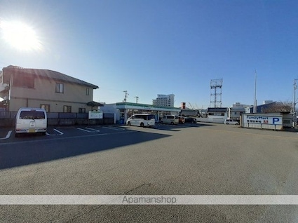 ノースフィオーレＲＫ[2DK/42.98m2]の周辺2