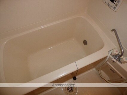 パサニアコート[2LDK/52m2]のバス