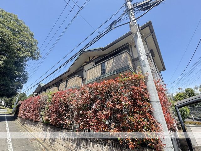 detached 東京都あきる野市雨間1857-1

地図を見る