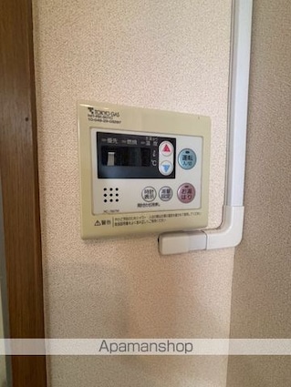 グレースユニット[1R/18m2]の内装3