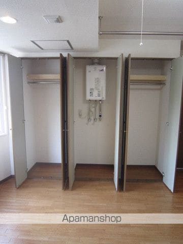 プライムパーク円山公園の内装写真
