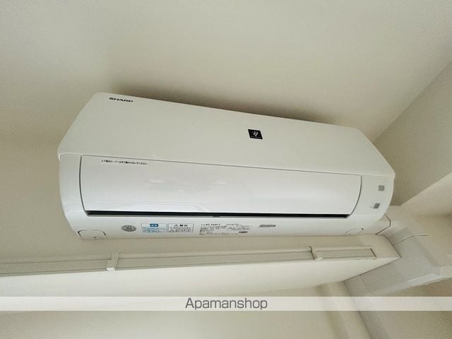 CASA REGRAS城東セントラルの内装写真