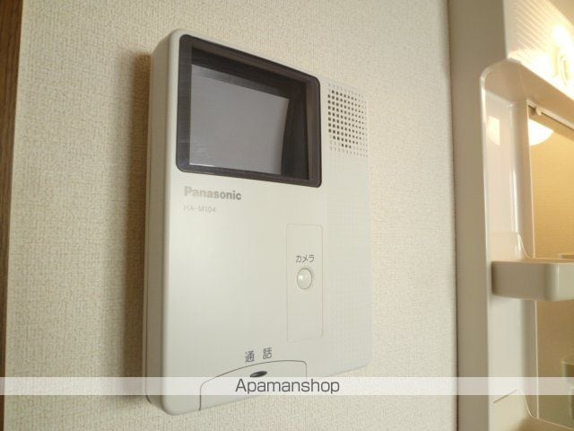 アークコート平岸の内装写真