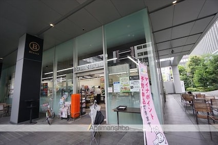 ＩＺＵＭＩ　Ⅰ[1LDK/40.7m2]の周辺3