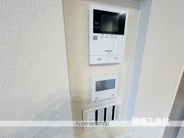 BIONAの内装写真