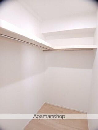 アクティ・スクエア　Ⅰ[1LDK/52.38m2]の収納