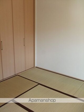 メゾンヴィサージュ２[3DK/59.85m2]の内装5