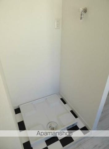 ブリティッシュクラブ宮川町の内装写真