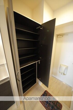 ウィング[1K/30.87m2]の内装2