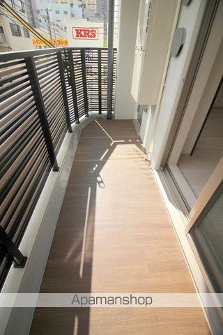 エステムコート北堀江IIの内装写真