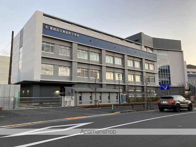 SOLASIA LUFURA KANAMACHIの周辺写真
