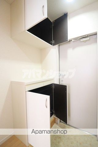 グランステージ坂戸の内装写真