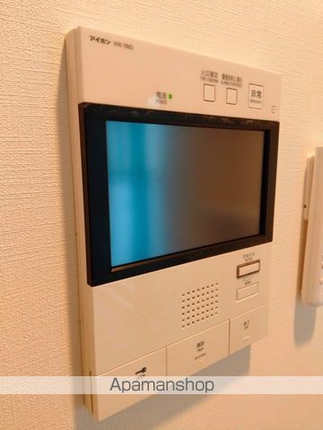 SーRESIDENCE堺筋本町UNOの内装写真