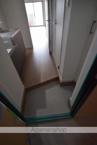 PREMIUM ARATAの内装写真