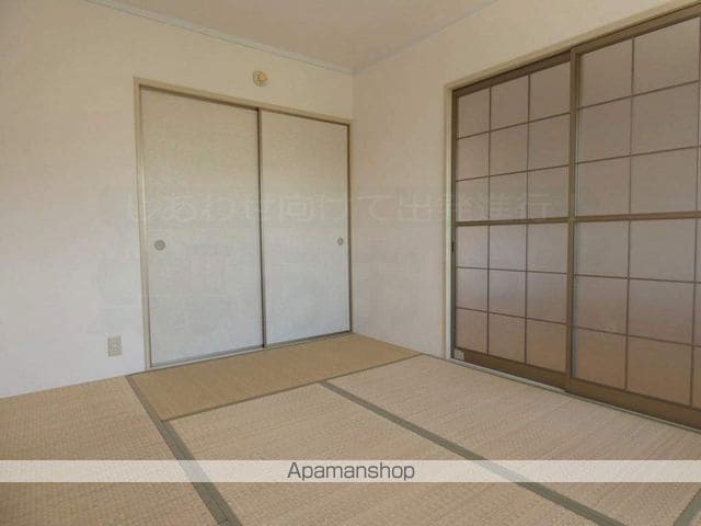 ファミーユ石崎Aの内装写真