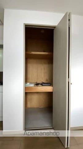 パルロイヤル東古松の内装写真