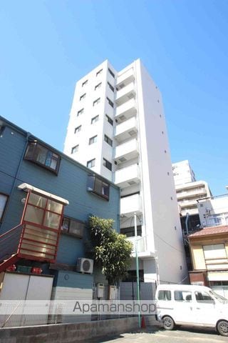 グリシーヌの外観写真