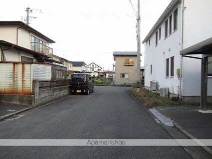 クレストハウス[1R/34.29m2]の周辺8